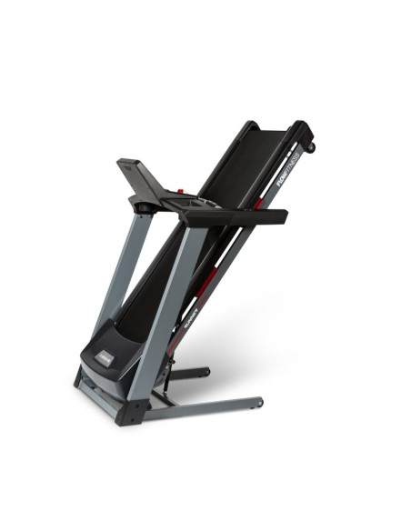 Flow fitness bieżnia elektryczna runner dtm2000i