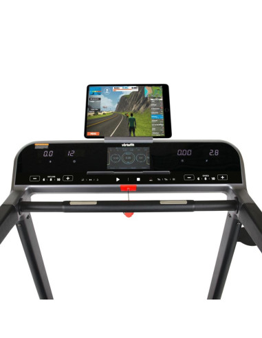 Virtufit elite tr-500i bieżnia elektryczna