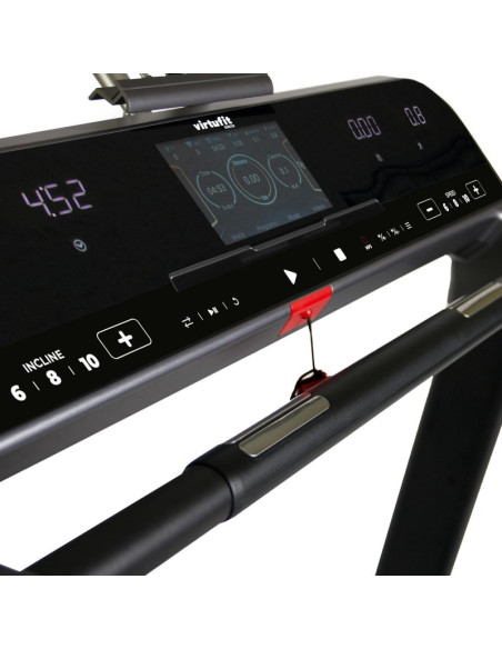 Virtufit elite tr-500i bieżnia elektryczna