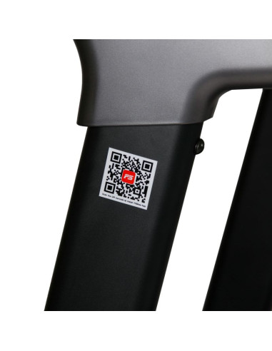 Virtufit elite tr-500i bieżnia elektryczna