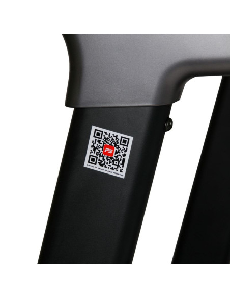 Virtufit elite tr-500i bieżnia elektryczna