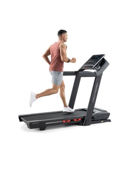 Proform bieżnia elektryczna carbon tlx