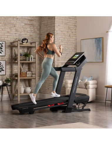 Proform bieżnia elektryczna carbon tlx