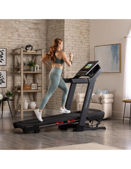 Proform bieżnia elektryczna carbon tlx