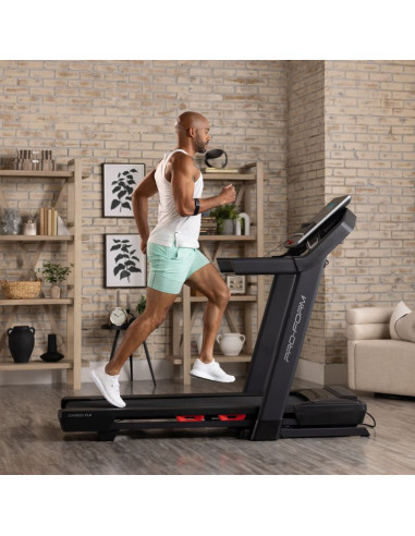 Proform bieżnia elektryczna carbon tlx