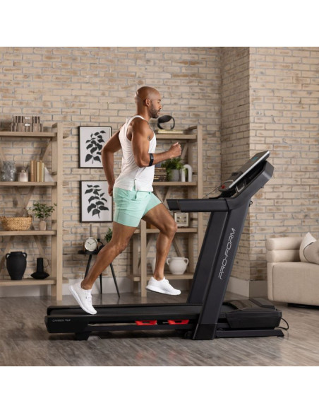 Proform bieżnia elektryczna carbon tlx