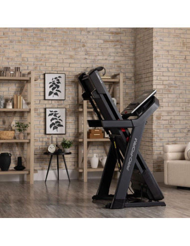 Proform bieżnia elektryczna carbon tlx