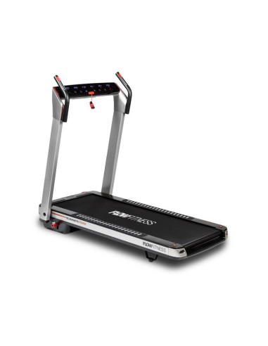 Flow fitness bieżnia elektryczna runner dtm400i