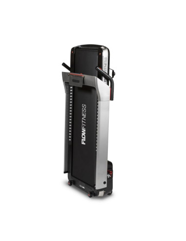 Flow fitness bieżnia elektryczna runner dtm400i