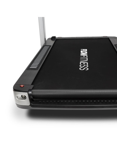 Flow fitness bieżnia elektryczna runner dtm400i