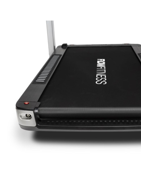 Flow fitness bieżnia elektryczna runner dtm400i