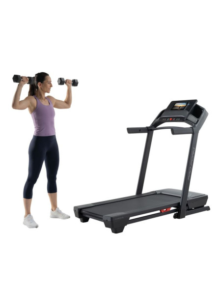 Proform bieżnia elektryczna carbon tl