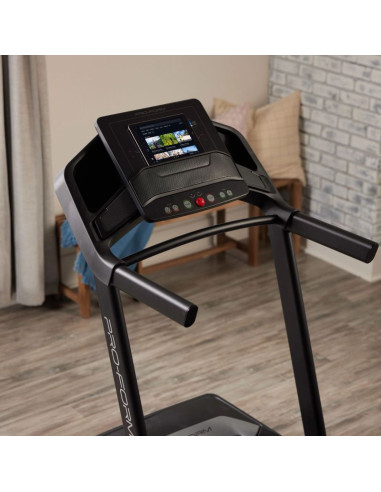 Proform bieżnia elektryczna carbon tl