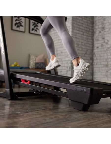 Proform bieżnia elektryczna carbon tl