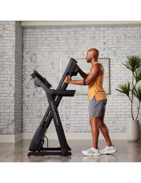 Proform bieżnia elektryczna carbon tl