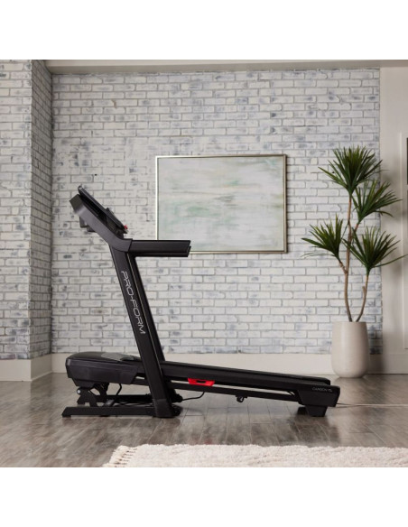 Proform bieżnia elektryczna carbon tl