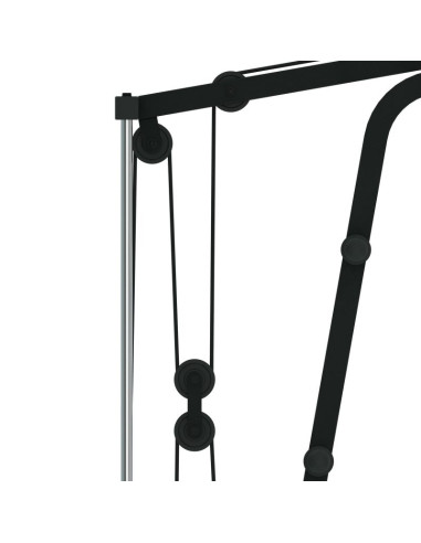 Virtufit sm100 smith machine - z stacją wyciągową - stacja siłowa