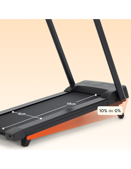 Proform bieżnia elektryczna sport