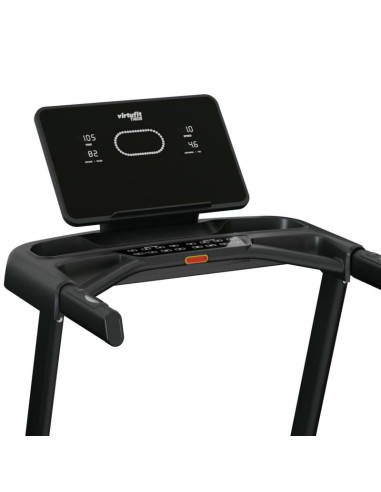 Virtufit bieżnia elektryczna tr100i - 99% złożona