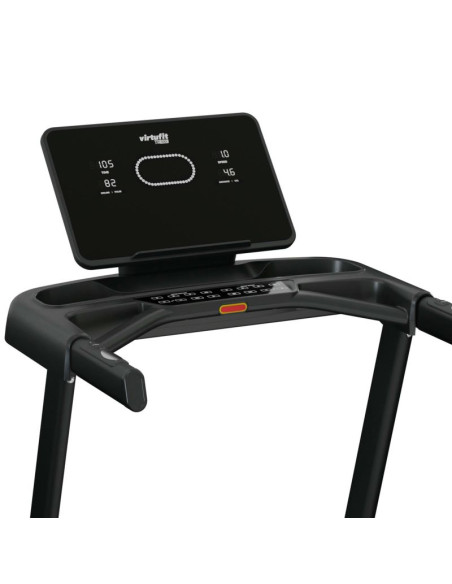 Virtufit bieżnia elektryczna tr100i - 99% złożona