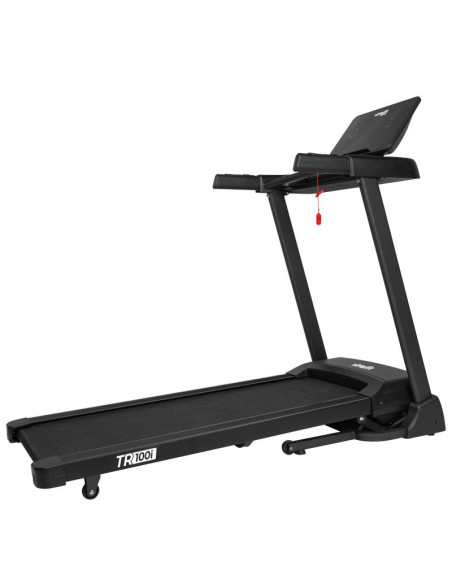 Virtufit bieżnia elektryczna tr100i - 99% złożona
