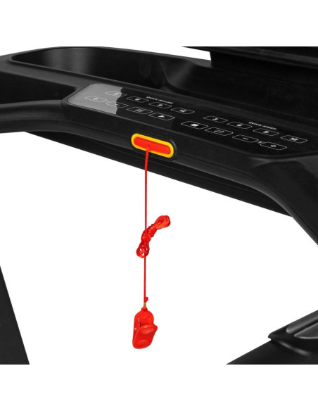 Virtufit bieżnia elektryczna tr100i - 99% złożona