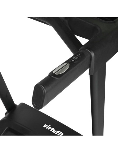 Virtufit bieżnia elektryczna tr100i - 99% złożona