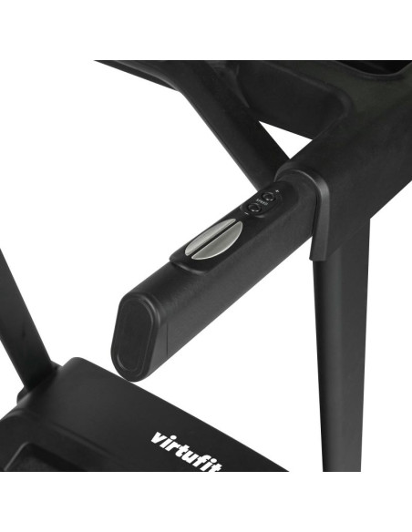 Virtufit bieżnia elektryczna tr100i - 99% złożona