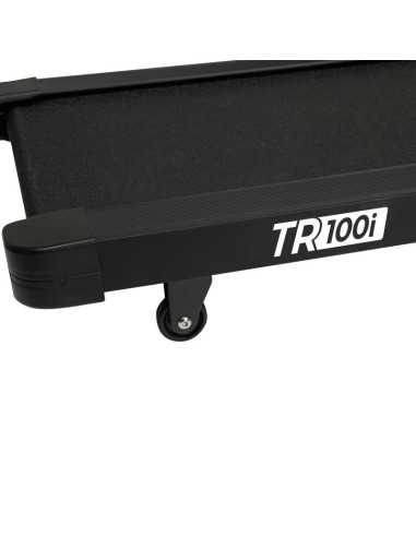 Virtufit bieżnia elektryczna tr100i - 99% złożona