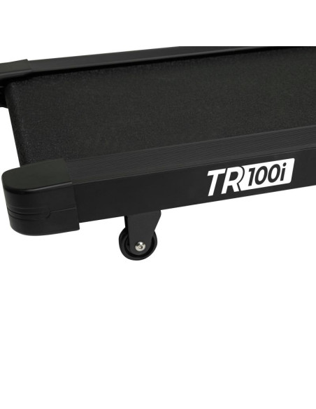 Virtufit bieżnia elektryczna tr100i - 99% złożona