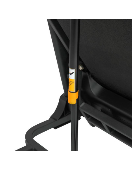 Virtufit bieżnia elektryczna tr100i - 99% złożona