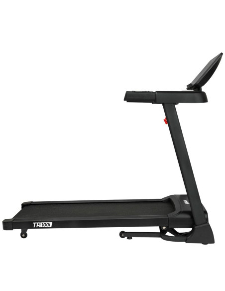 Virtufit bieżnia elektryczna tr100i - 99% złożona