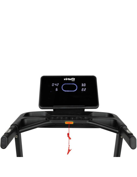 Virtufit bieżnia elektryczna tr100i - 99% złożona