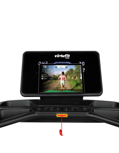 Virtufit bieżnia elektryczna tr100i - 99% złożona