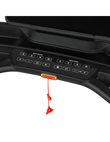 Virtufit bieżnia elektryczna tr100i - 99% złożona