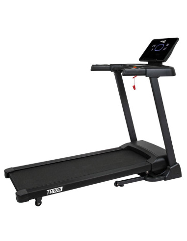 Virtufit bieżnia elektryczna tr100i - 99% złożona