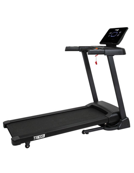 Virtufit bieżnia elektryczna tr100i - 99% złożona