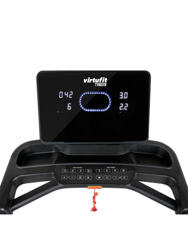 Virtufit bieżnia elektryczna tr100i - 99% złożona