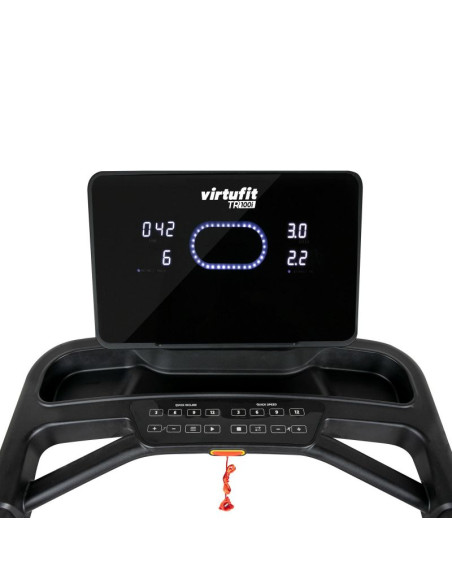 Virtufit bieżnia elektryczna tr100i - 99% złożona