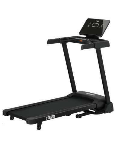 Virtufit bieżnia elektryczna tr100i - 99% złożona