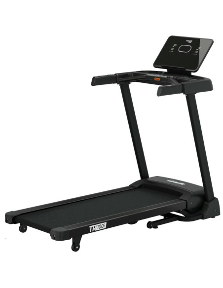 Virtufit bieżnia elektryczna tr100i - 99% złożona