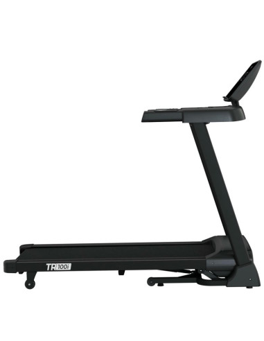 Virtufit bieżnia elektryczna tr100i - 99% złożona