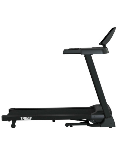 Virtufit bieżnia elektryczna tr100i - 99% złożona