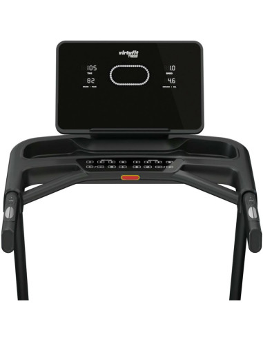 Virtufit bieżnia elektryczna tr100i - 99% złożona