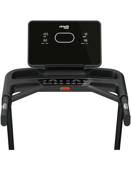 Virtufit bieżnia elektryczna tr100i - 99% złożona