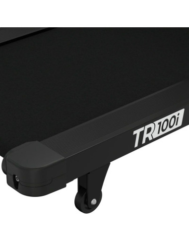 Virtufit bieżnia elektryczna tr100i - 99% złożona