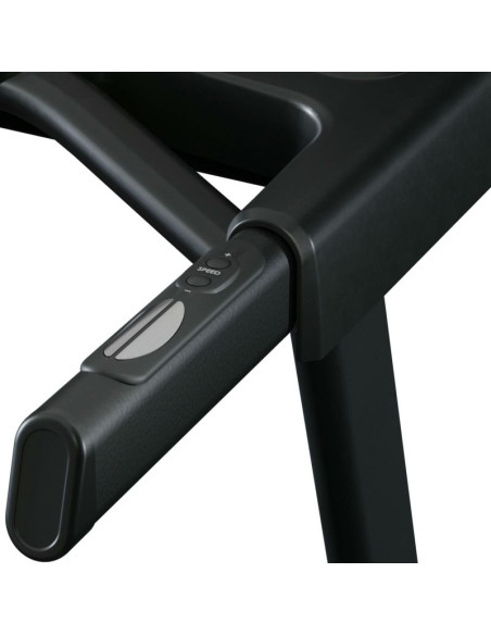 Virtufit bieżnia elektryczna tr100i - 99% złożona