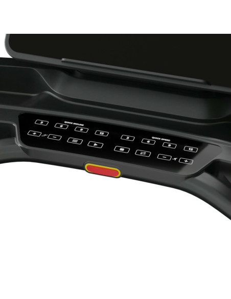 Virtufit bieżnia elektryczna tr100i - 99% złożona