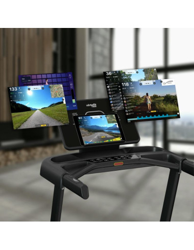 Virtufit bieżnia elektryczna tr100i - 99% złożona