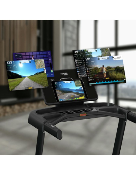 Virtufit bieżnia elektryczna tr100i - 99% złożona